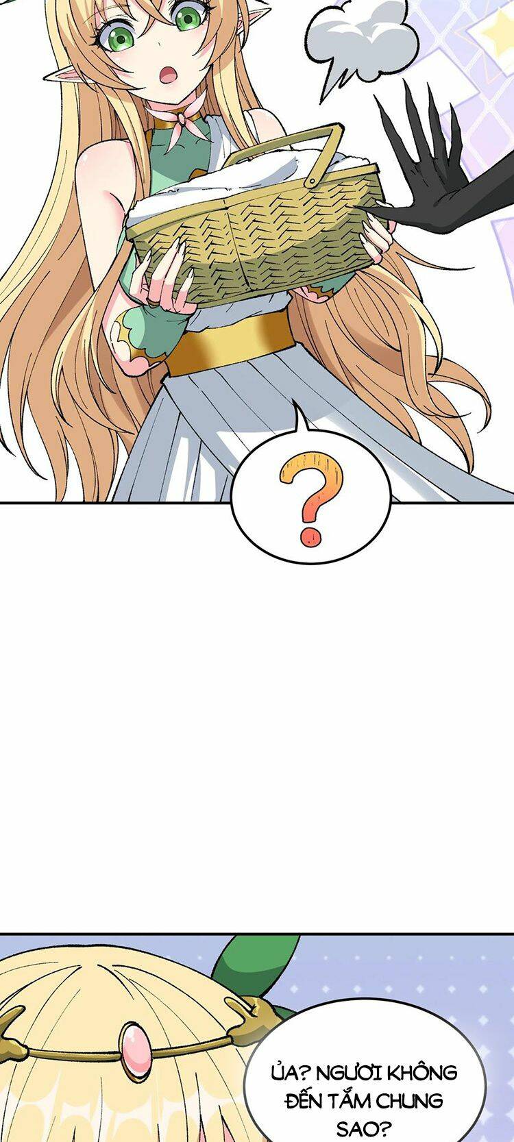 Thiên Đạo Này Cũng Không Ngốc Lắm Chapter 27 - Trang 28