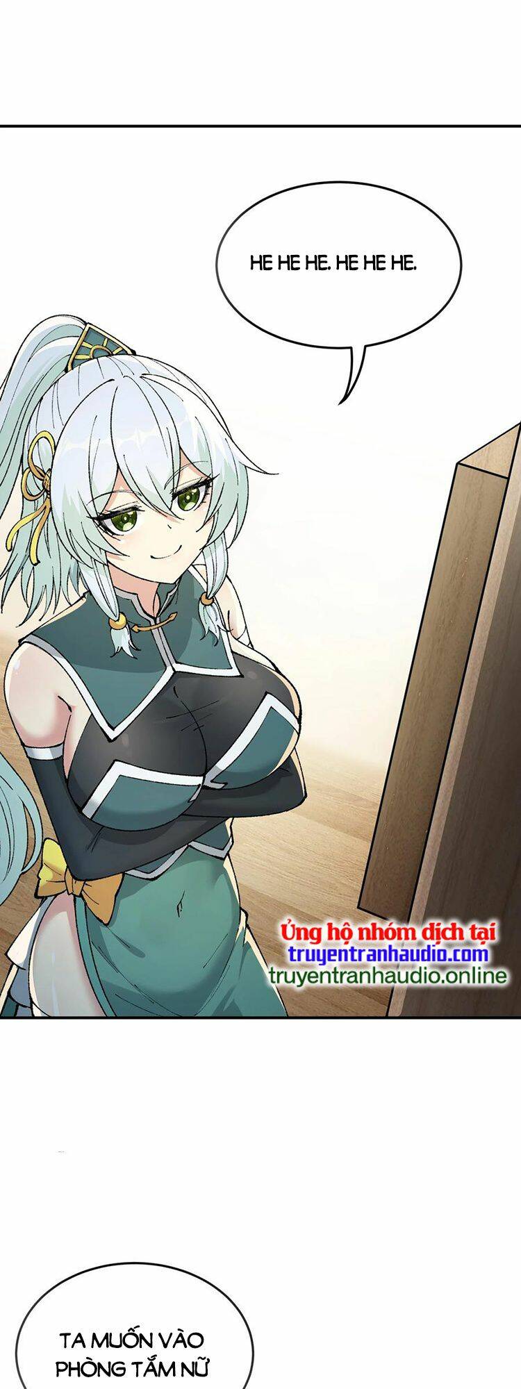 Thiên Đạo Này Cũng Không Ngốc Lắm Chapter 27 - Trang 2