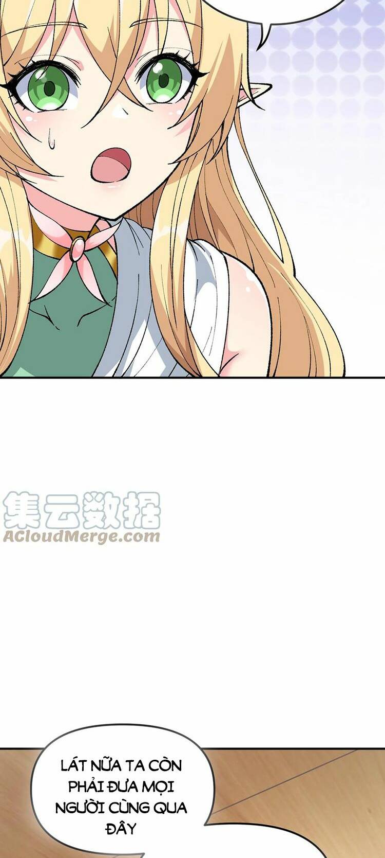 Thiên Đạo Này Cũng Không Ngốc Lắm Chapter 27 - Trang 29