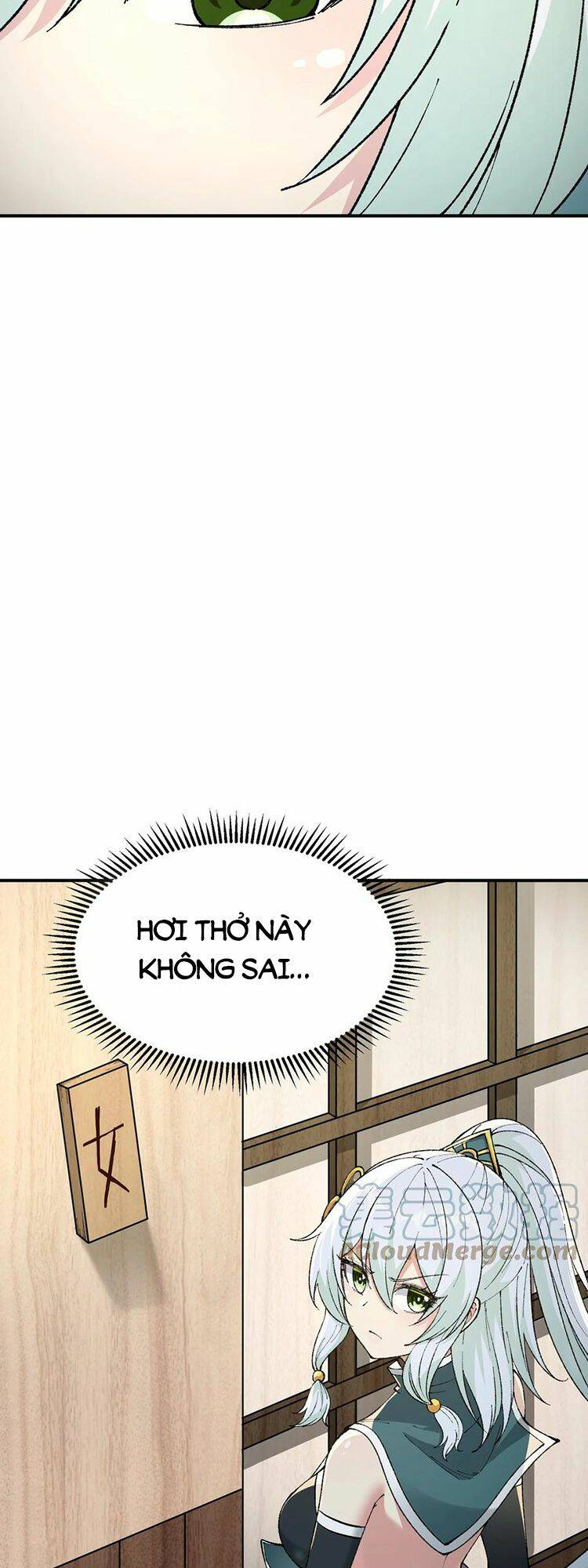 Thiên Đạo Này Cũng Không Ngốc Lắm Chapter 27 - Trang 5