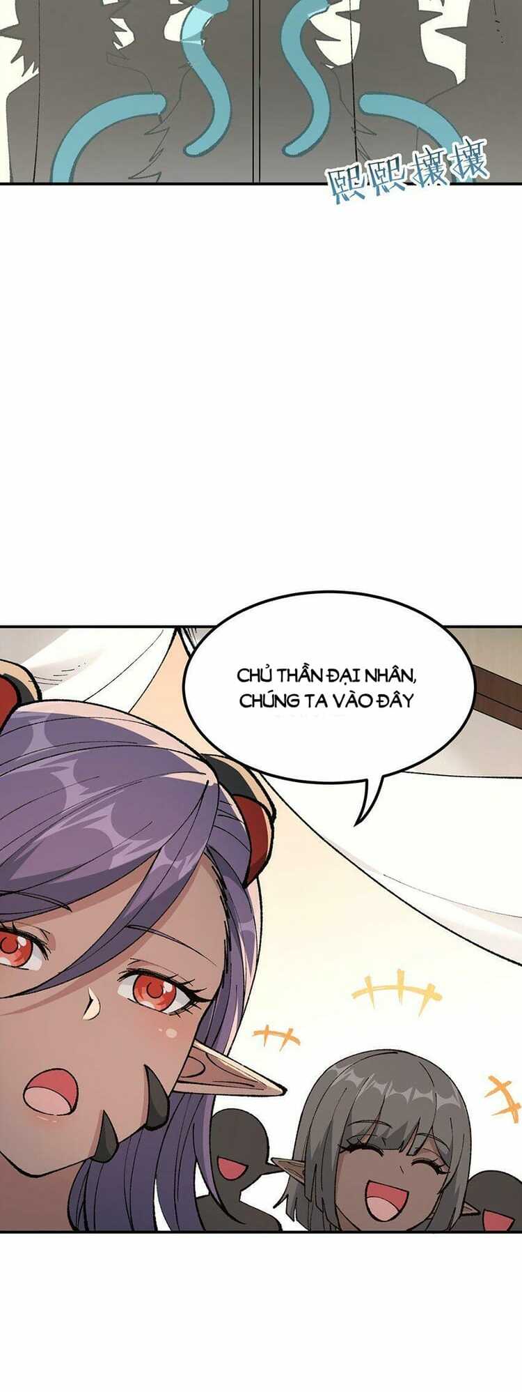 Thiên Đạo Này Cũng Không Ngốc Lắm Chapter 28.5 - Trang 17