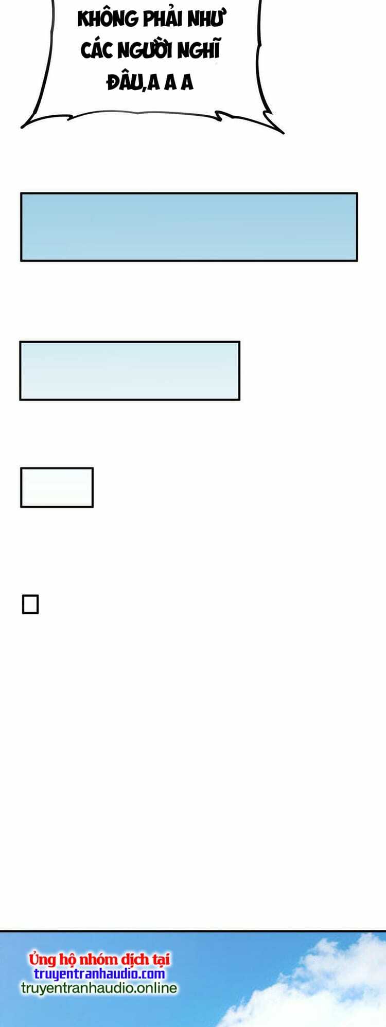 Thiên Đạo Này Cũng Không Ngốc Lắm Chapter 28.5 - Trang 20