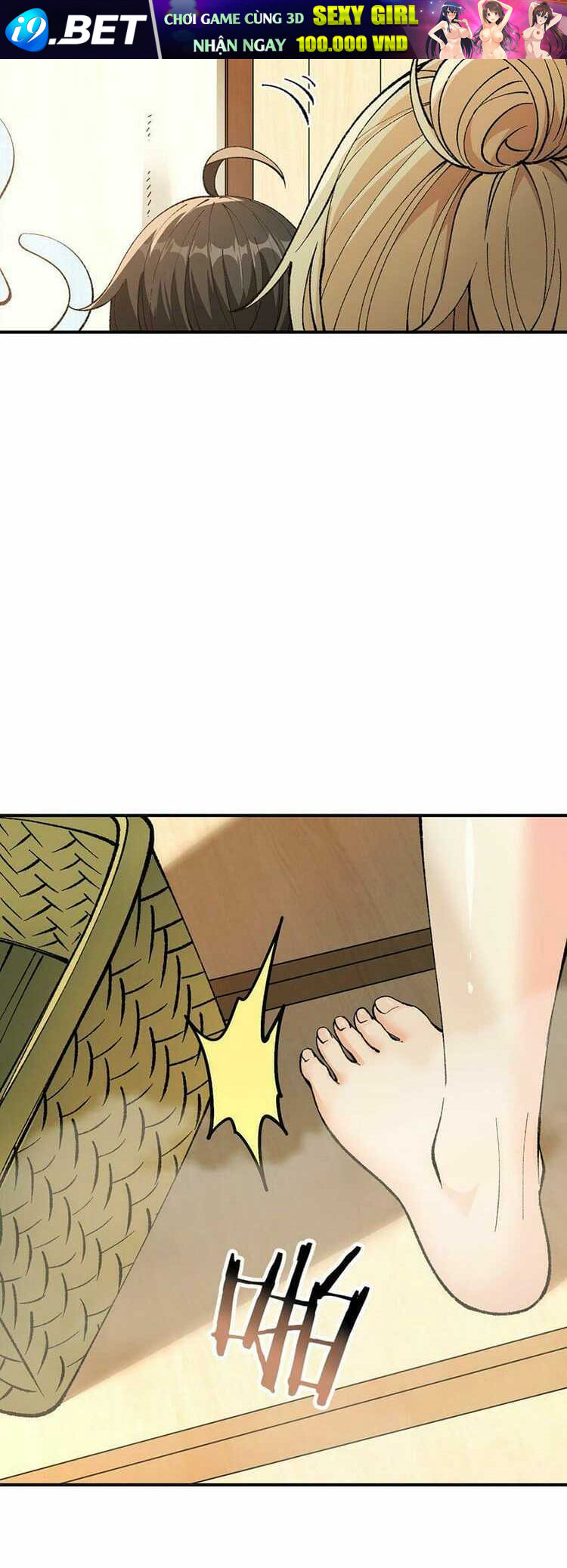 Thiên Đạo Này Cũng Không Ngốc Lắm Chapter 28.5 - Trang 5