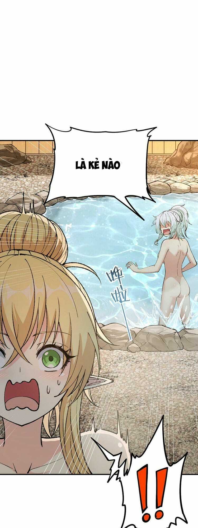 Thiên Đạo Này Cũng Không Ngốc Lắm Chapter 28.5 - Trang 6