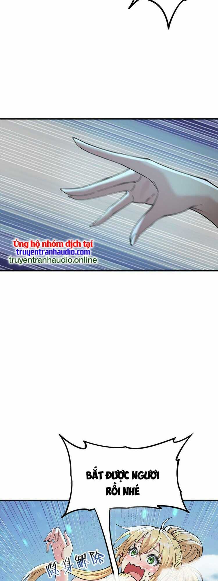 Thiên Đạo Này Cũng Không Ngốc Lắm Chapter 28.5 - Trang 7