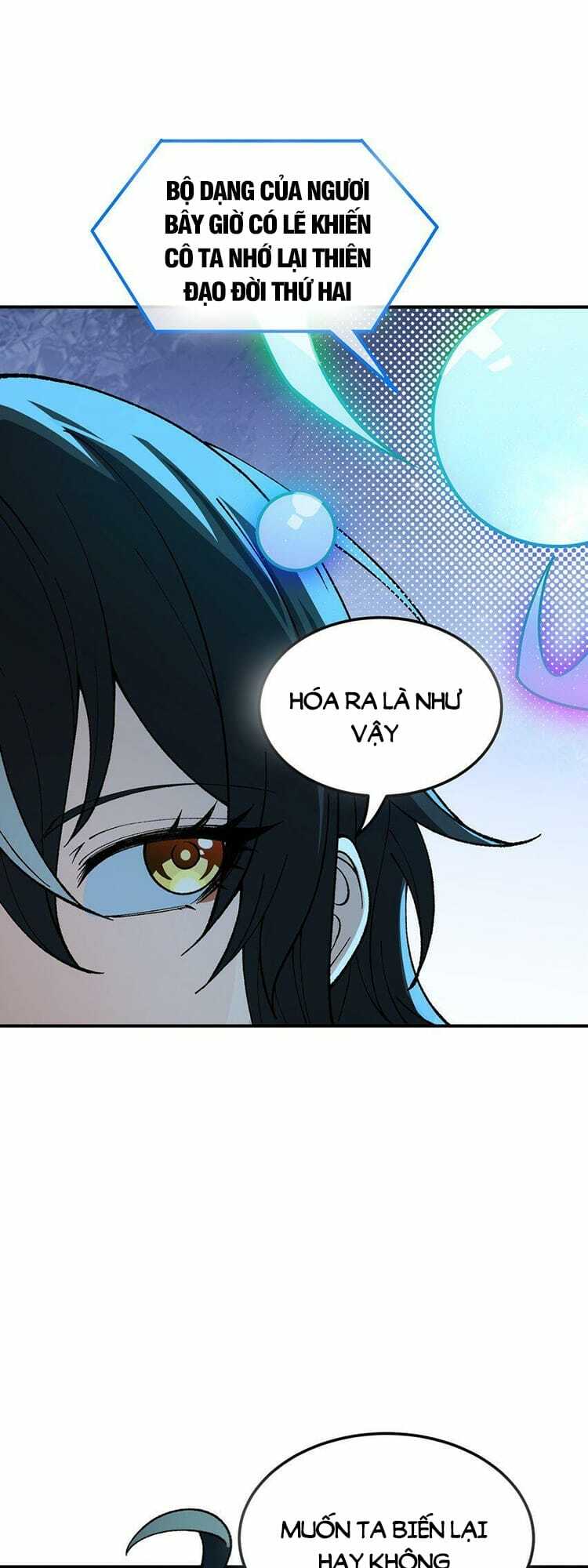 Thiên Đạo Này Cũng Không Ngốc Lắm Chapter 28 - Trang 9