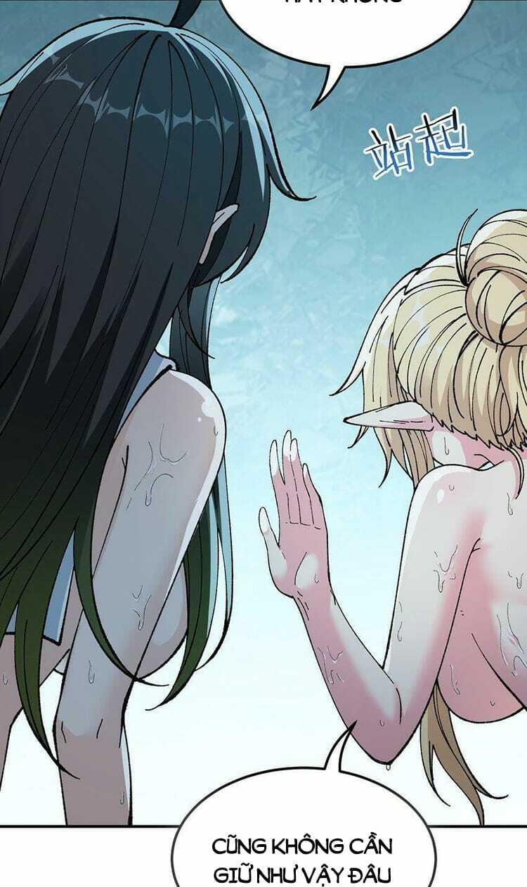 Thiên Đạo Này Cũng Không Ngốc Lắm Chapter 28 - Trang 10