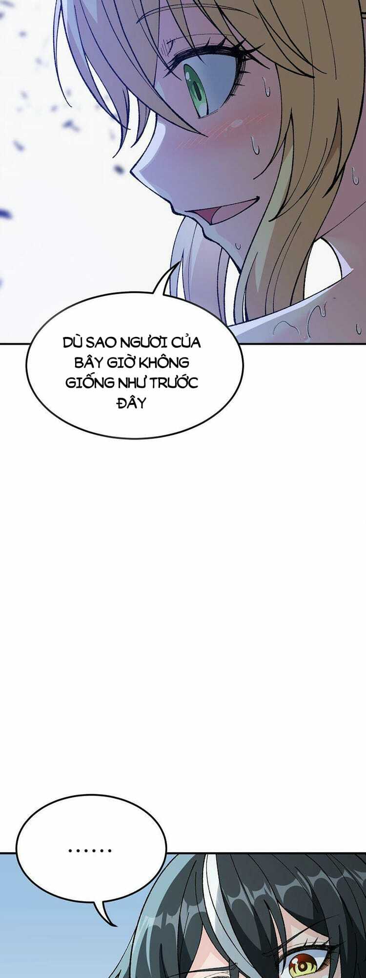 Thiên Đạo Này Cũng Không Ngốc Lắm Chapter 28 - Trang 12