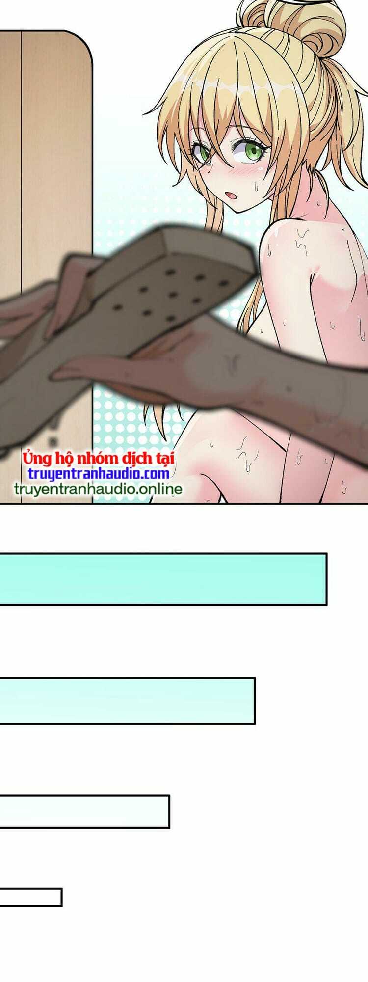 Thiên Đạo Này Cũng Không Ngốc Lắm Chapter 28 - Trang 15