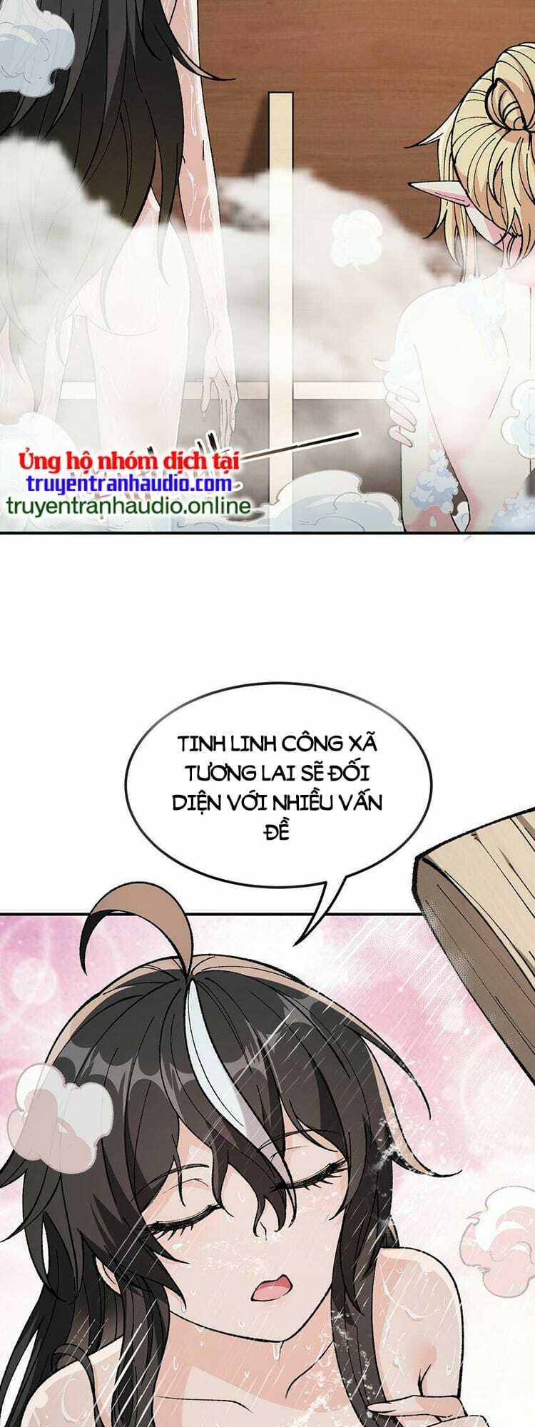 Thiên Đạo Này Cũng Không Ngốc Lắm Chapter 28 - Trang 18