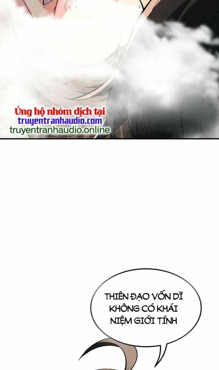 Thiên Đạo Này Cũng Không Ngốc Lắm Chapter 28 - Trang 1