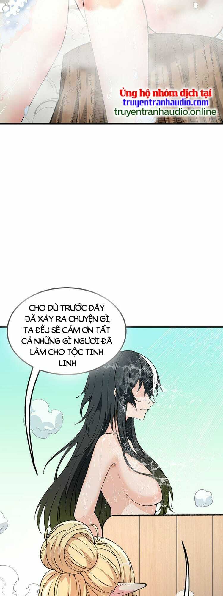 Thiên Đạo Này Cũng Không Ngốc Lắm Chapter 28 - Trang 21