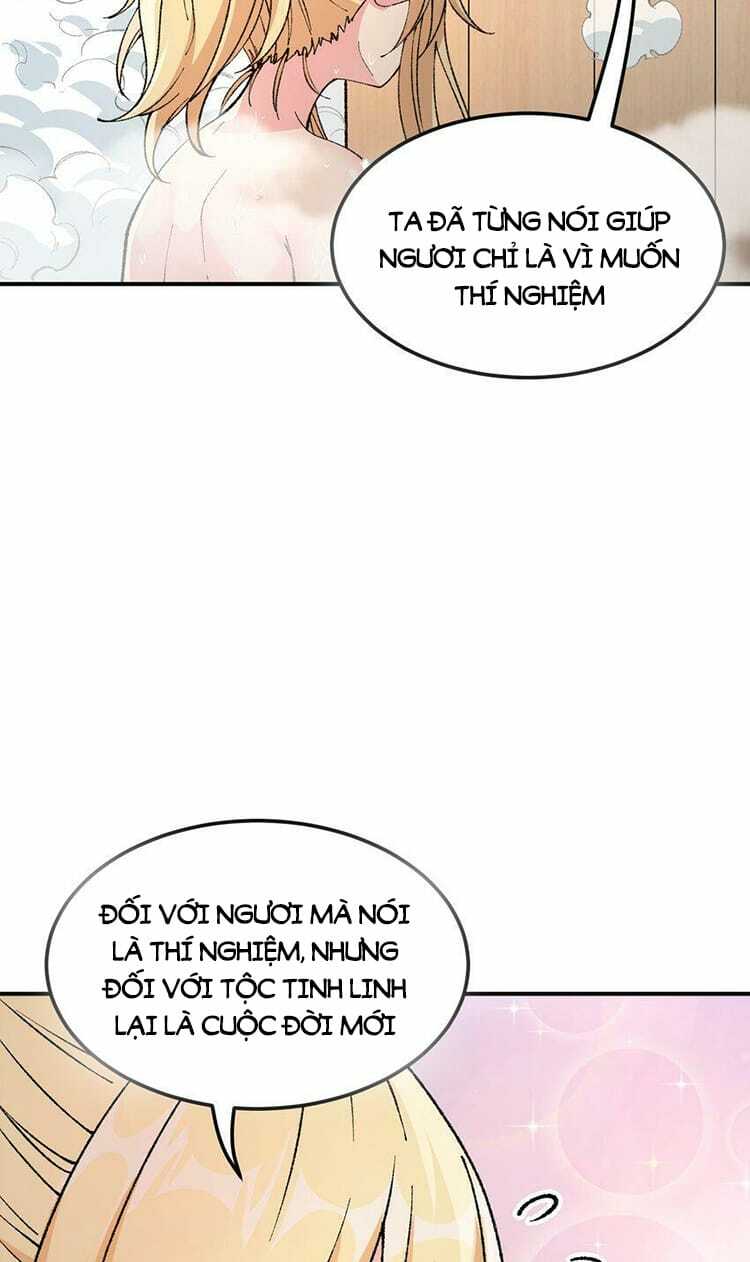 Thiên Đạo Này Cũng Không Ngốc Lắm Chapter 28 - Trang 22