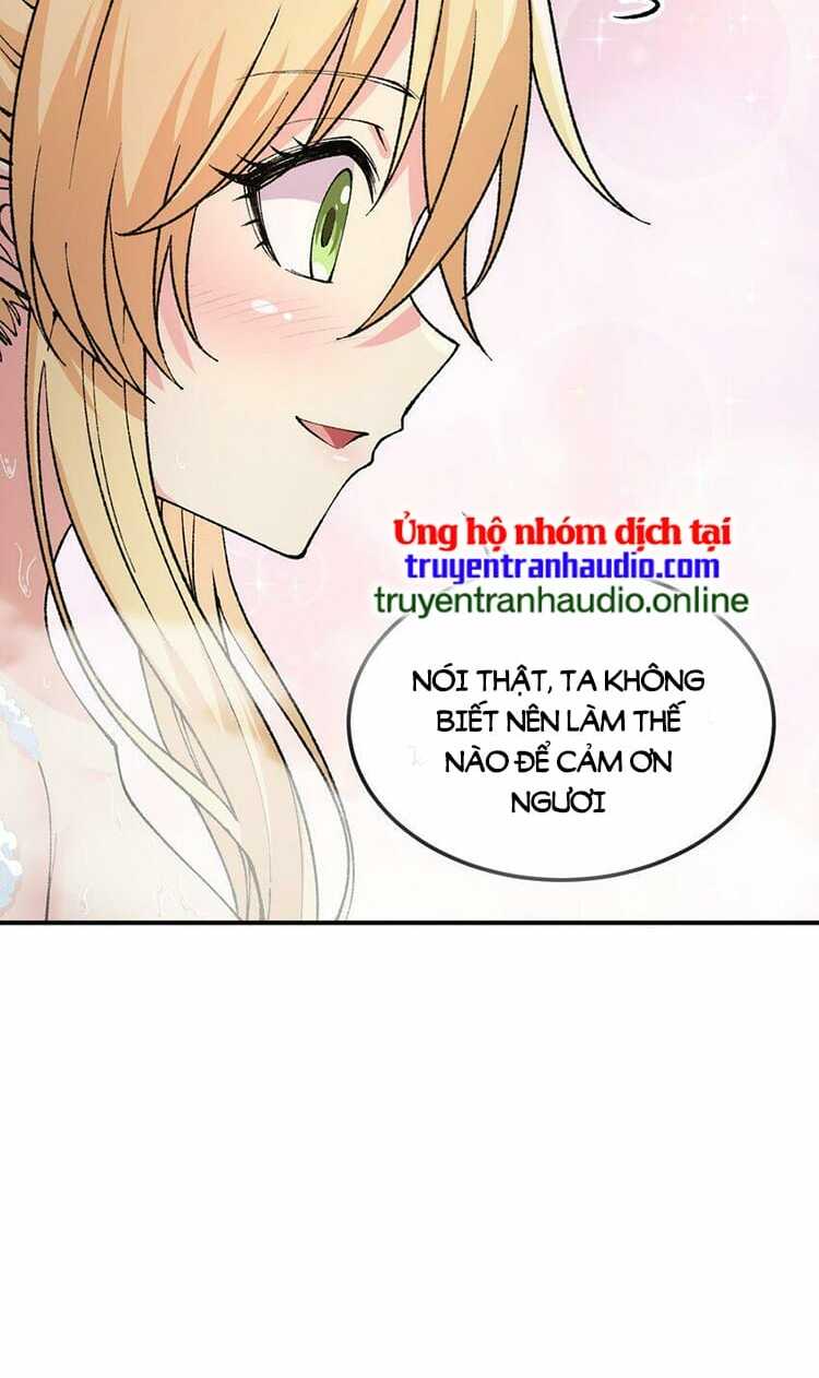 Thiên Đạo Này Cũng Không Ngốc Lắm Chapter 28 - Trang 23