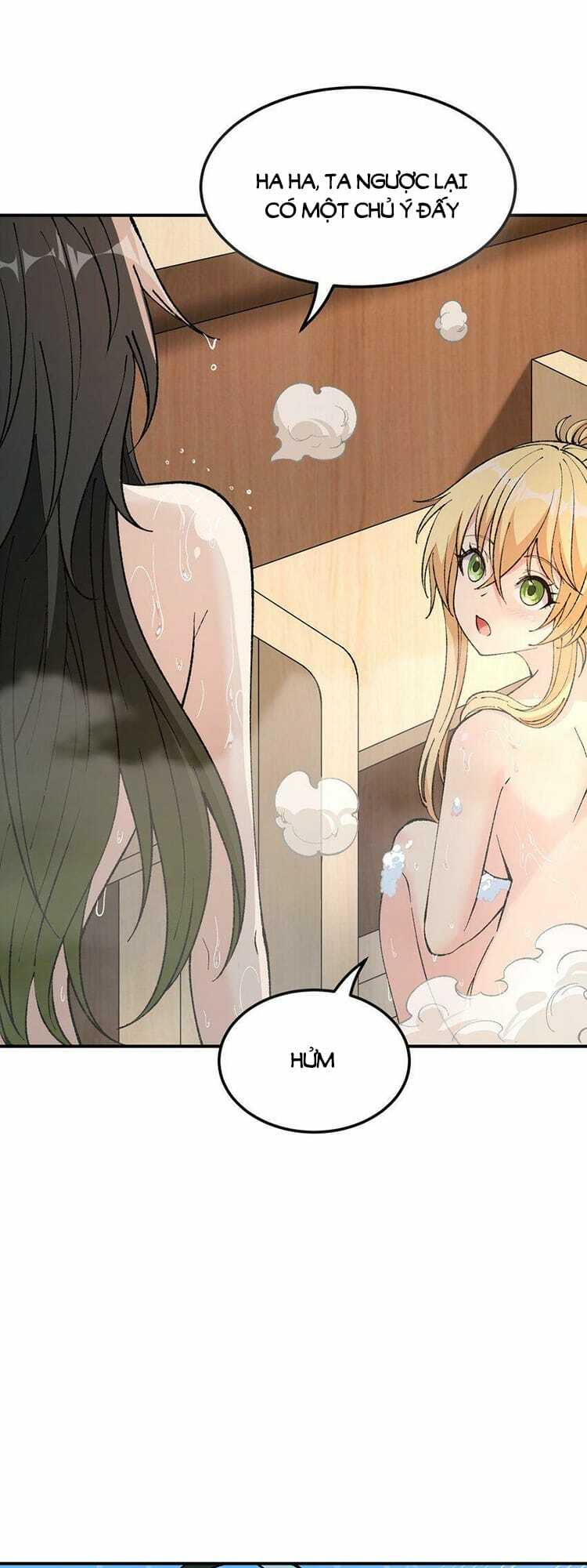 Thiên Đạo Này Cũng Không Ngốc Lắm Chapter 28 - Trang 24