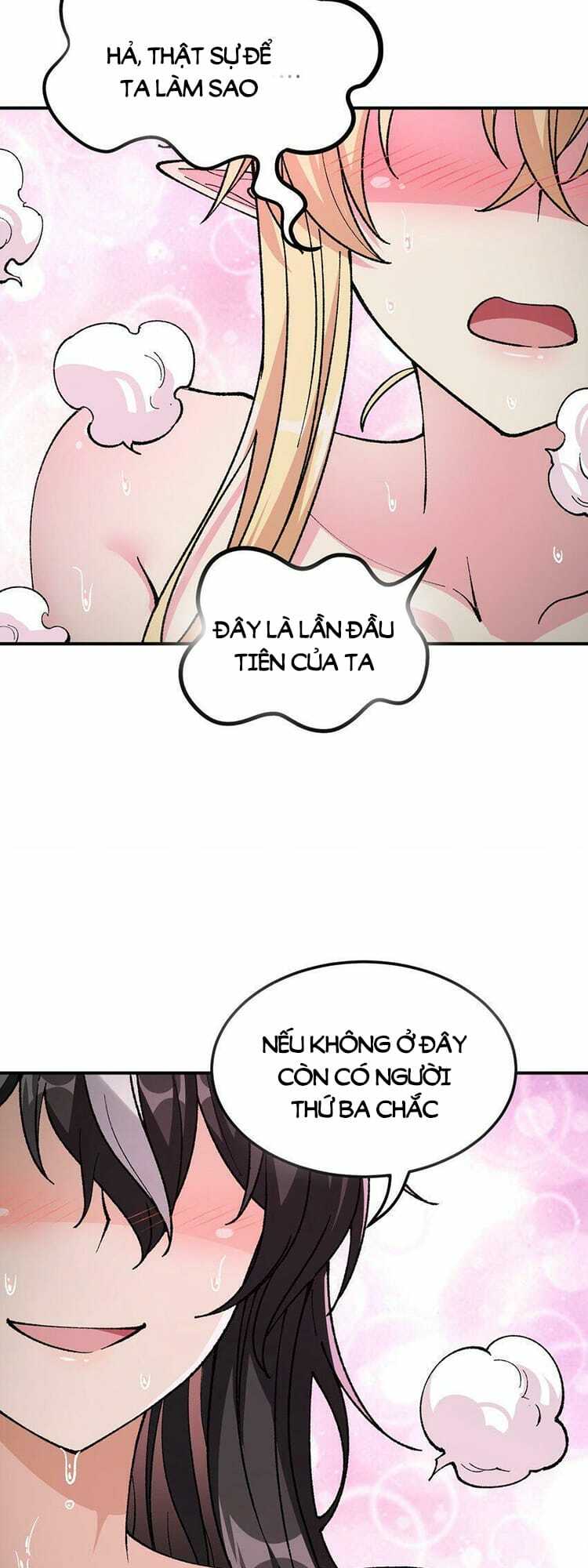 Thiên Đạo Này Cũng Không Ngốc Lắm Chapter 28 - Trang 27