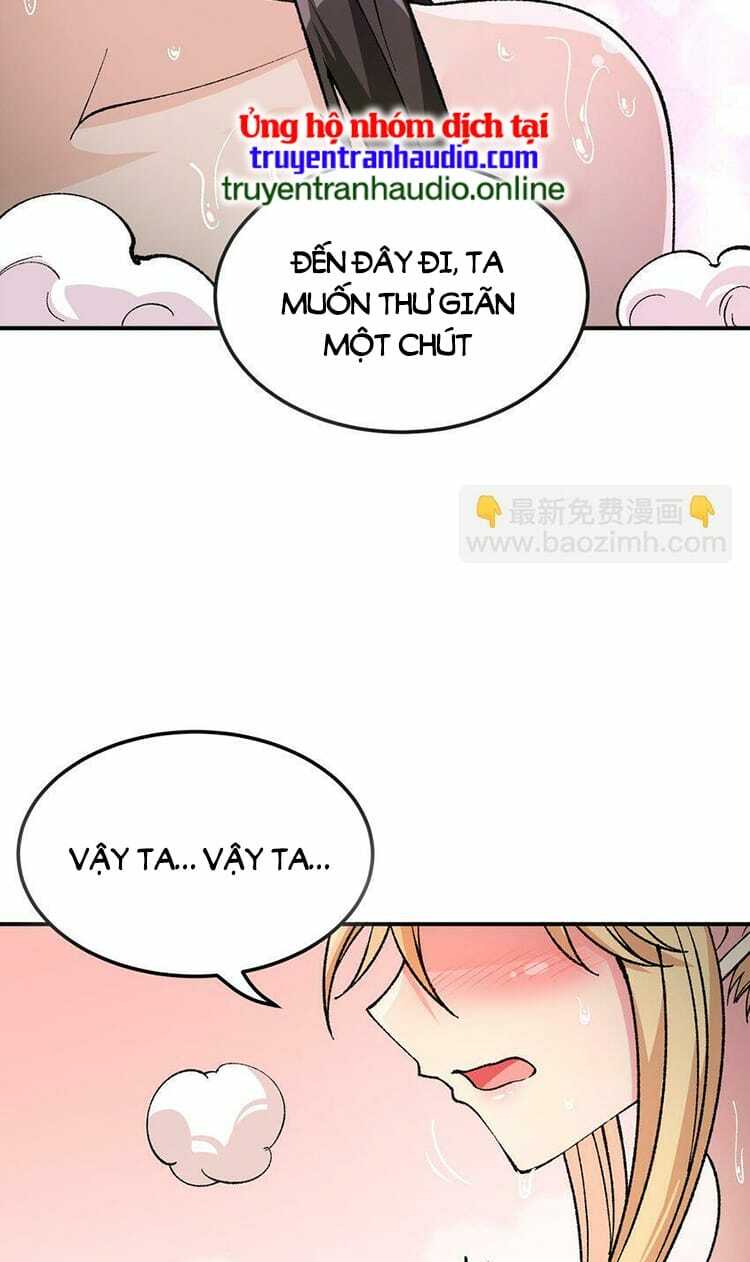 Thiên Đạo Này Cũng Không Ngốc Lắm Chapter 28 - Trang 28