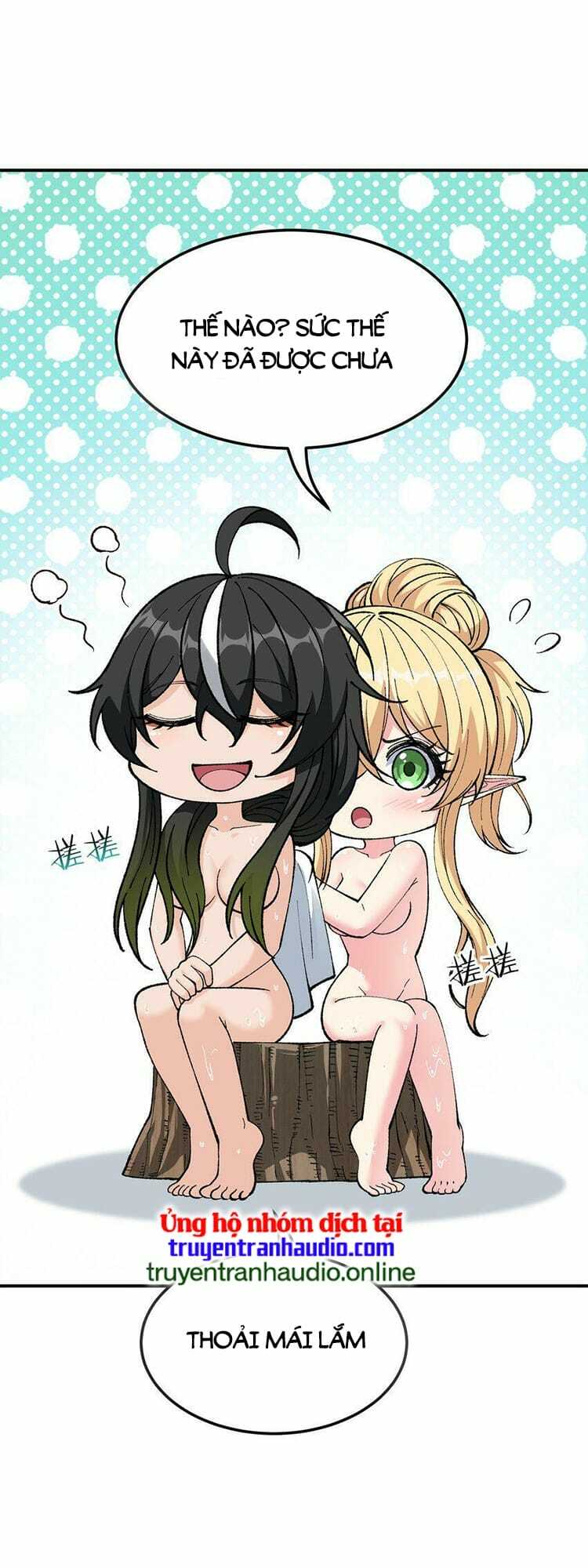 Thiên Đạo Này Cũng Không Ngốc Lắm Chapter 28 - Trang 30
