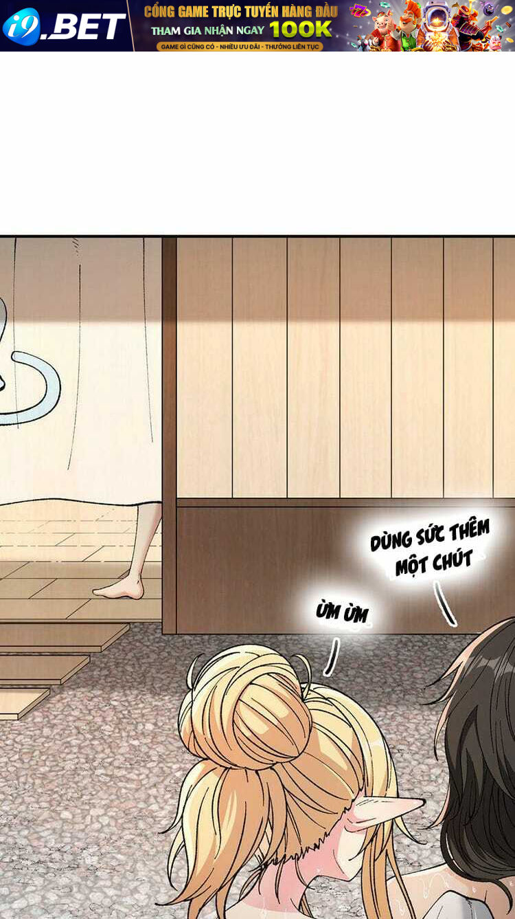 Thiên Đạo Này Cũng Không Ngốc Lắm Chapter 28 - Trang 31