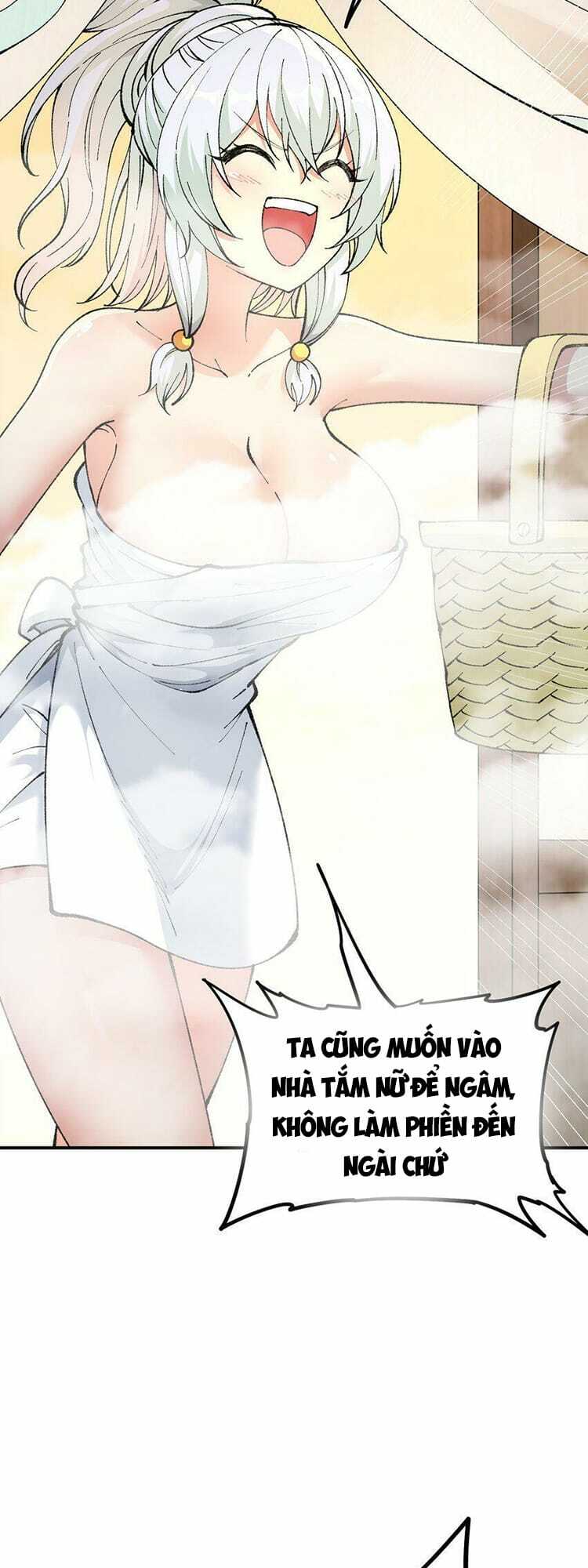 Thiên Đạo Này Cũng Không Ngốc Lắm Chapter 28 - Trang 33