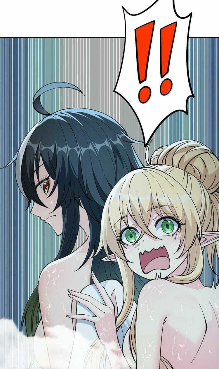 Thiên Đạo Này Cũng Không Ngốc Lắm Chapter 28 - Trang 34