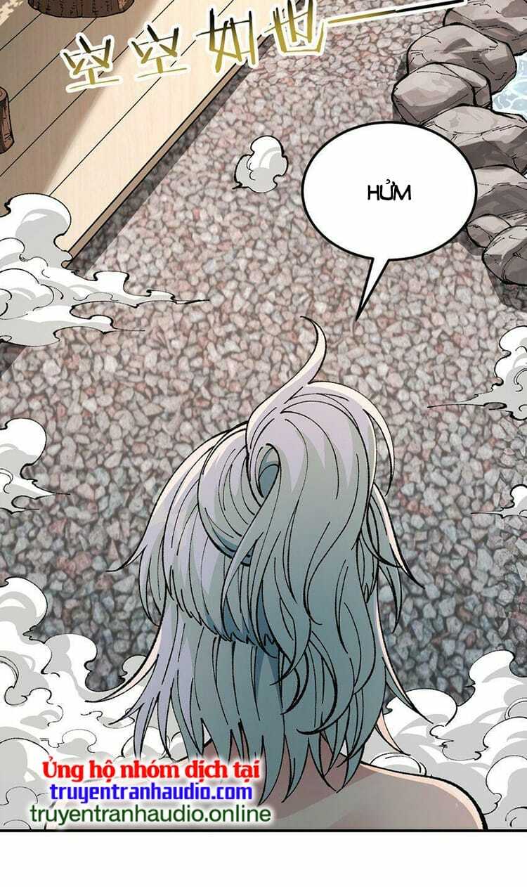 Thiên Đạo Này Cũng Không Ngốc Lắm Chapter 28 - Trang 37