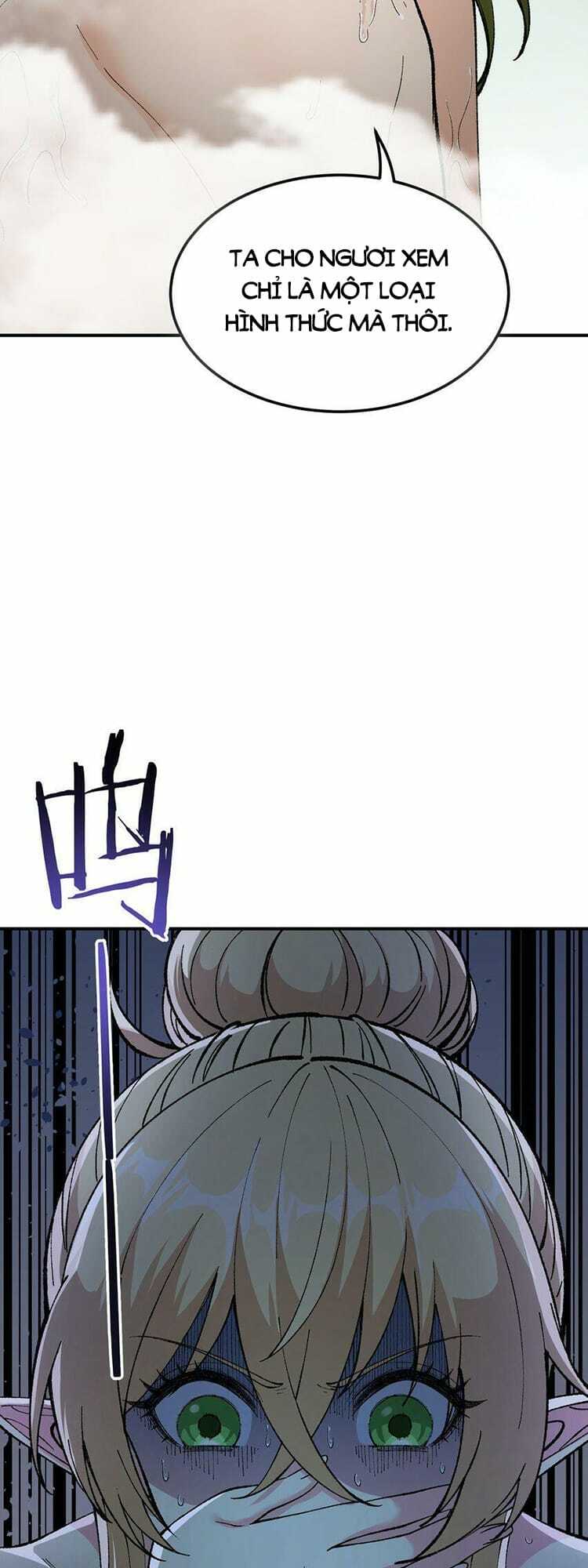 Thiên Đạo Này Cũng Không Ngốc Lắm Chapter 28 - Trang 3