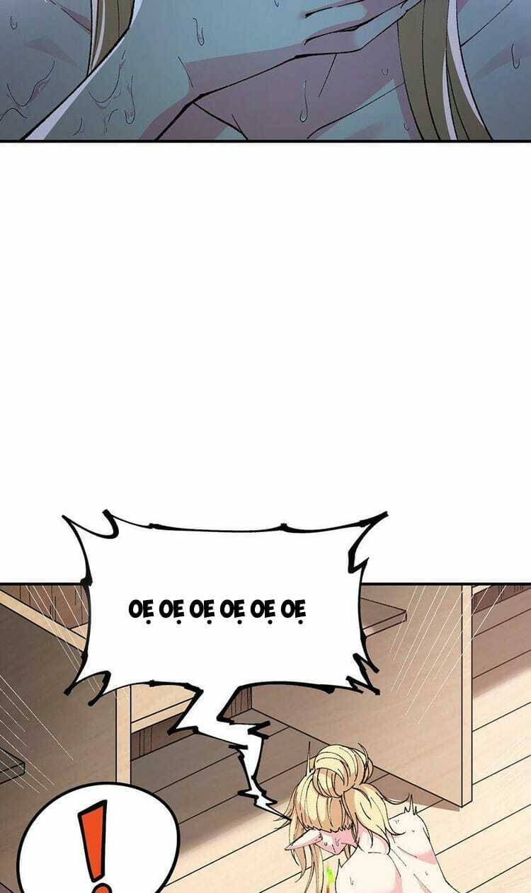 Thiên Đạo Này Cũng Không Ngốc Lắm Chapter 28 - Trang 4