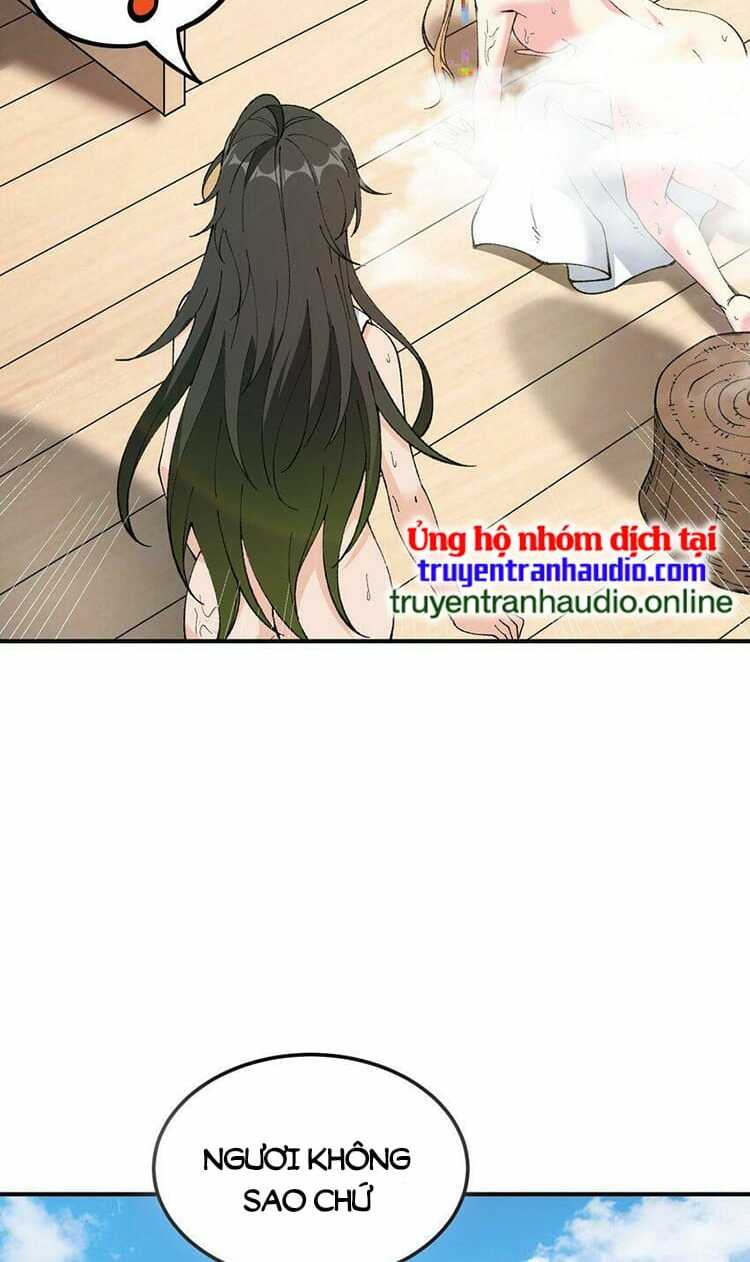 Thiên Đạo Này Cũng Không Ngốc Lắm Chapter 28 - Trang 5