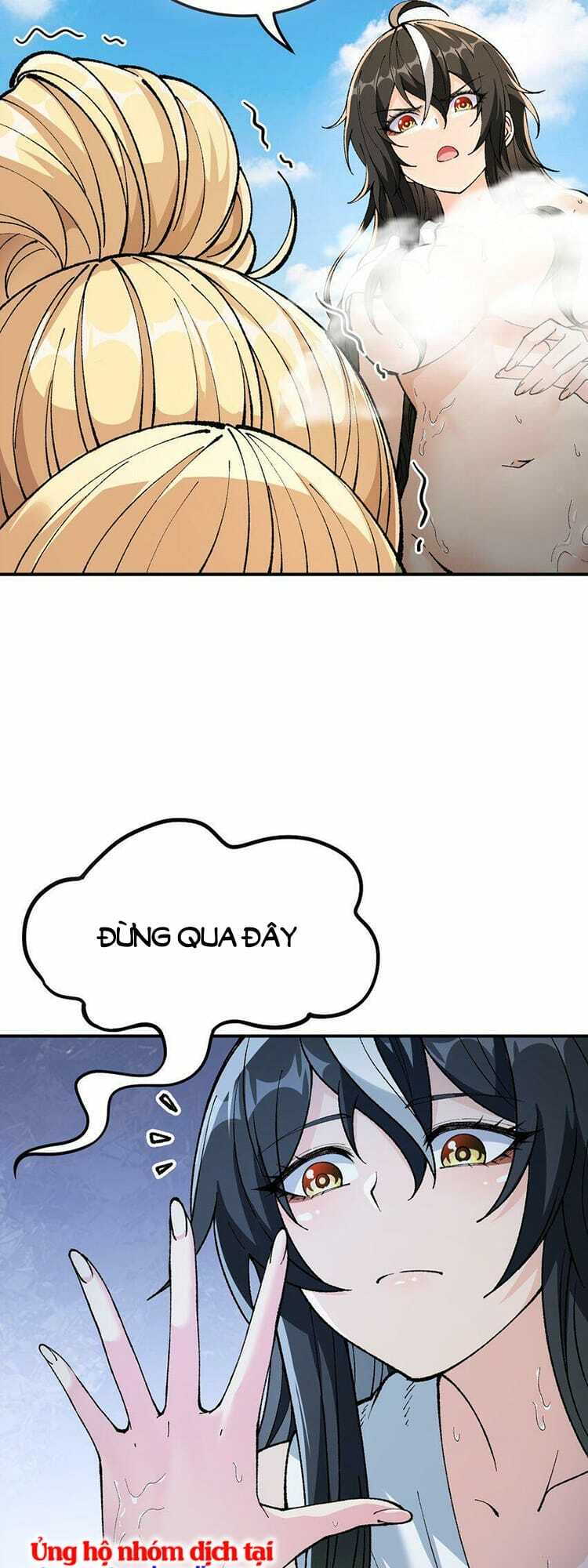Thiên Đạo Này Cũng Không Ngốc Lắm Chapter 28 - Trang 6