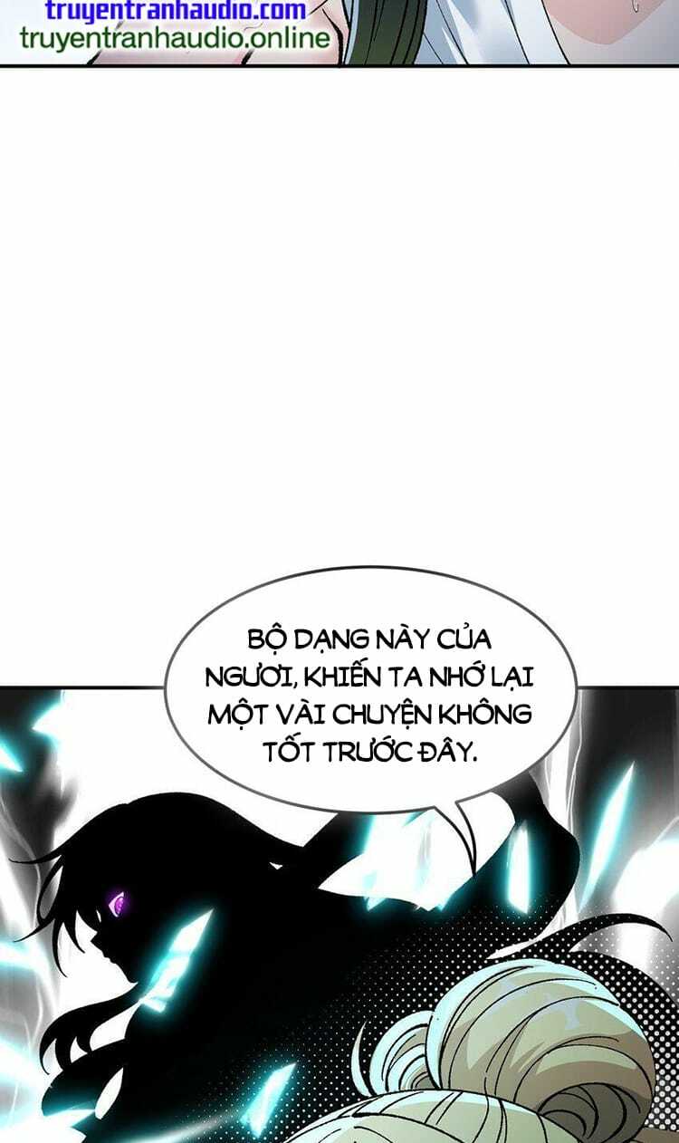 Thiên Đạo Này Cũng Không Ngốc Lắm Chapter 28 - Trang 7