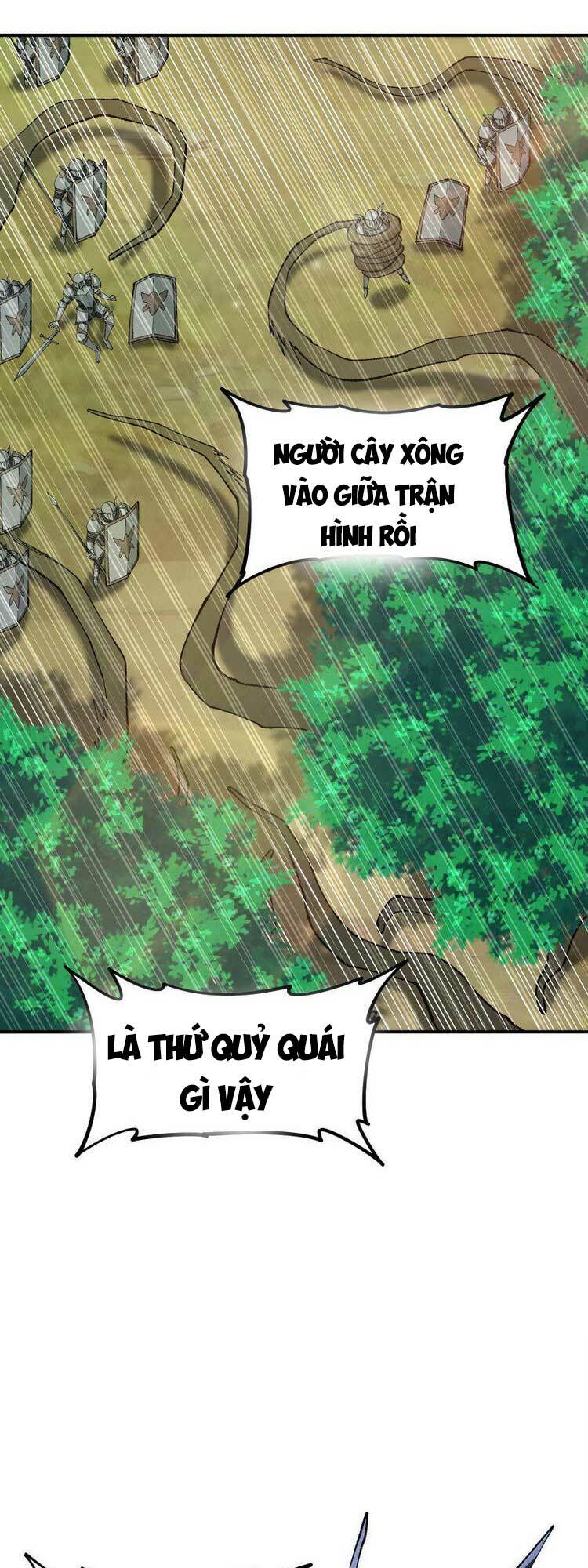 Thiên Đạo Này Cũng Không Ngốc Lắm Chapter 29.5 - Trang 12