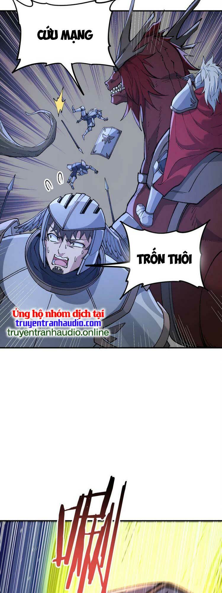 Thiên Đạo Này Cũng Không Ngốc Lắm Chapter 29.5 - Trang 13