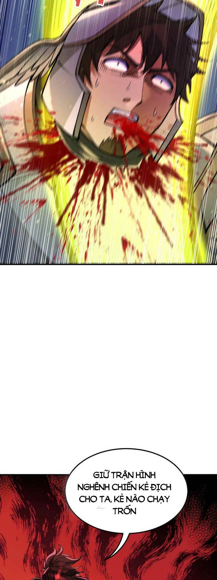 Thiên Đạo Này Cũng Không Ngốc Lắm Chapter 29.5 - Trang 14