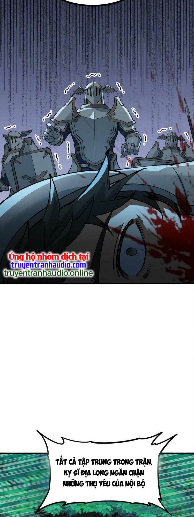 Thiên Đạo Này Cũng Không Ngốc Lắm Chapter 29.5 - Trang 16