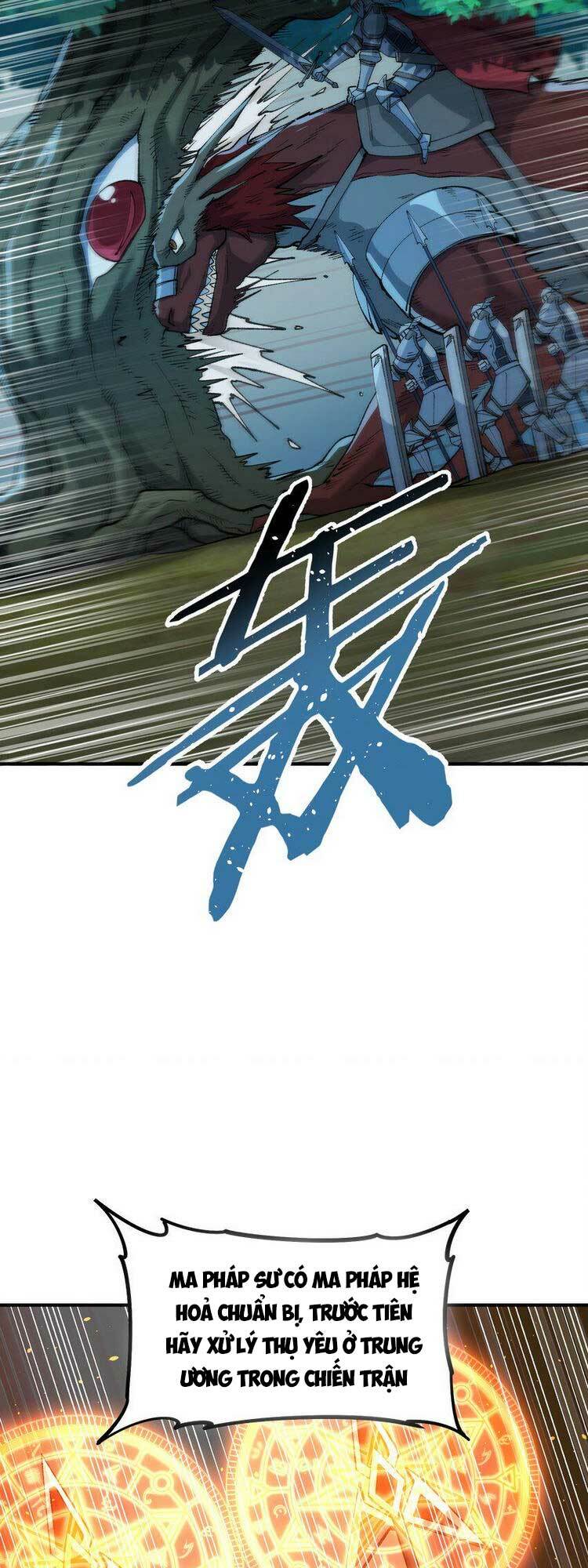 Thiên Đạo Này Cũng Không Ngốc Lắm Chapter 29.5 - Trang 17