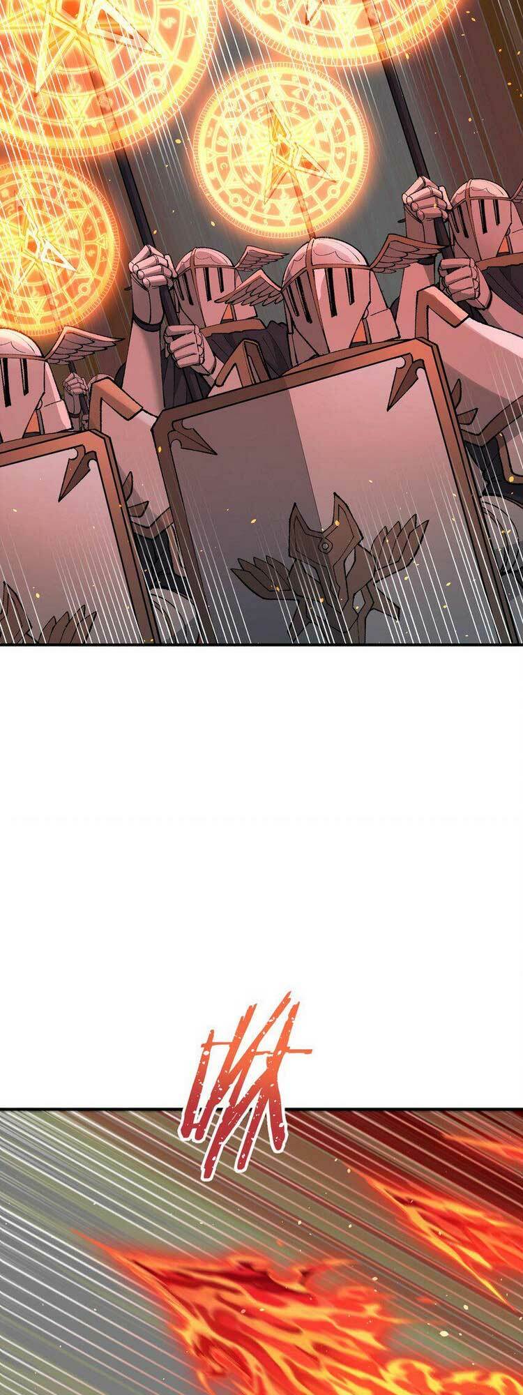 Thiên Đạo Này Cũng Không Ngốc Lắm Chapter 29.5 - Trang 18