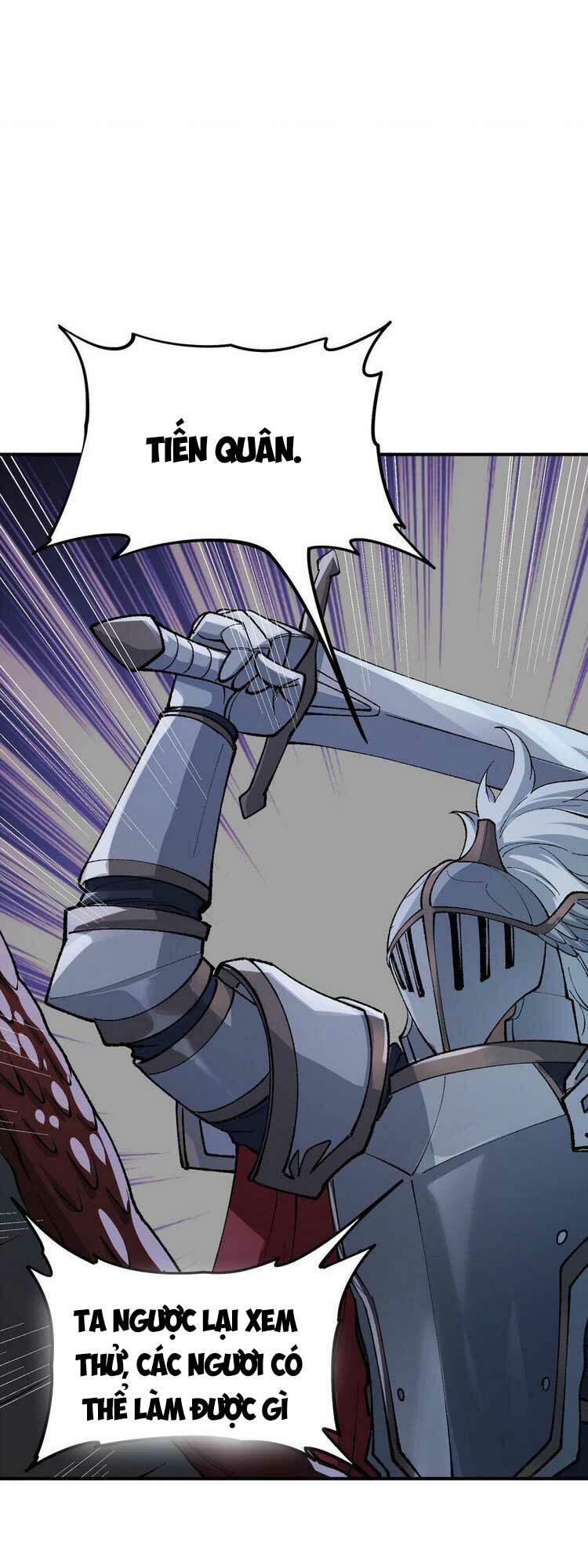 Thiên Đạo Này Cũng Không Ngốc Lắm Chapter 29.5 - Trang 1