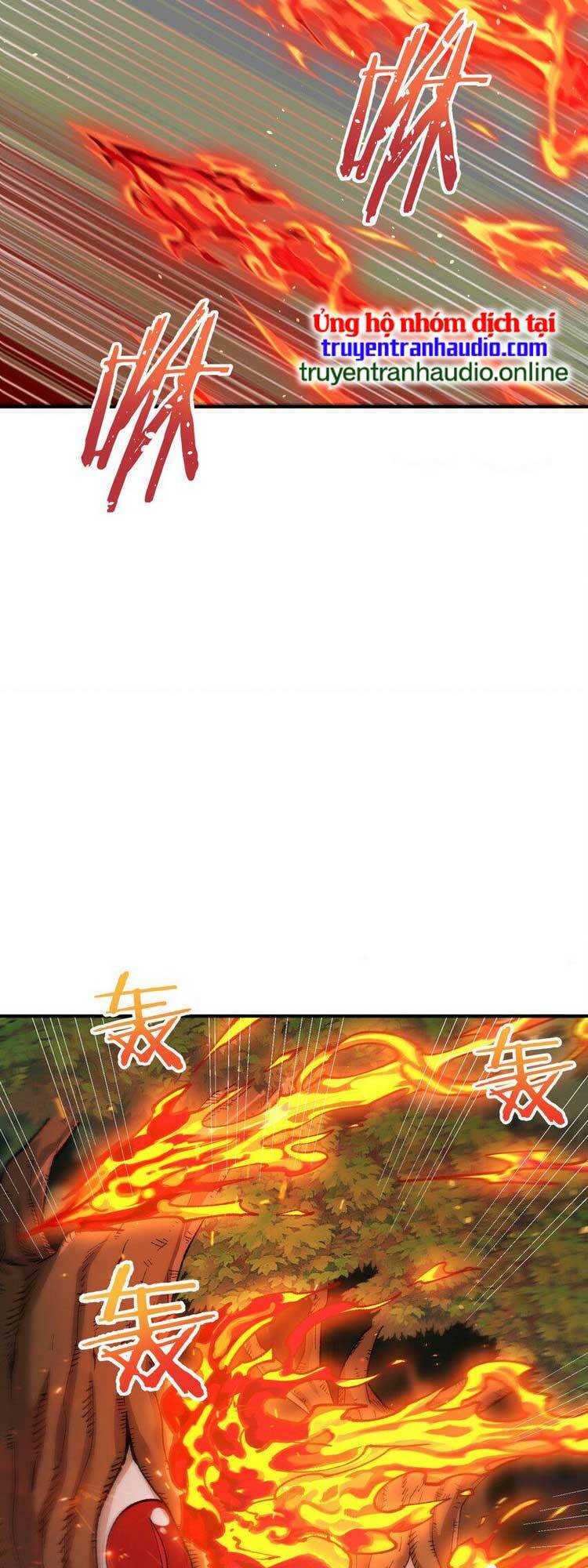 Thiên Đạo Này Cũng Không Ngốc Lắm Chapter 29.5 - Trang 19