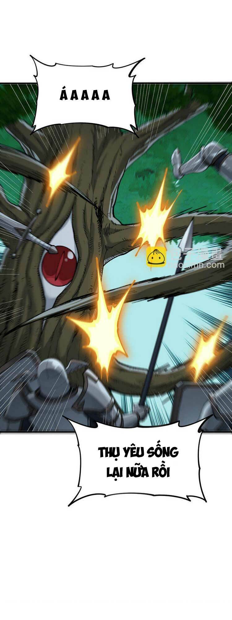 Thiên Đạo Này Cũng Không Ngốc Lắm Chapter 29.5 - Trang 23