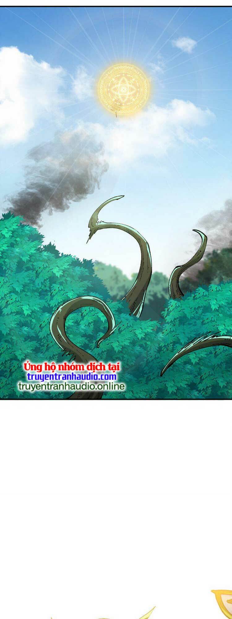 Thiên Đạo Này Cũng Không Ngốc Lắm Chapter 29.5 - Trang 24