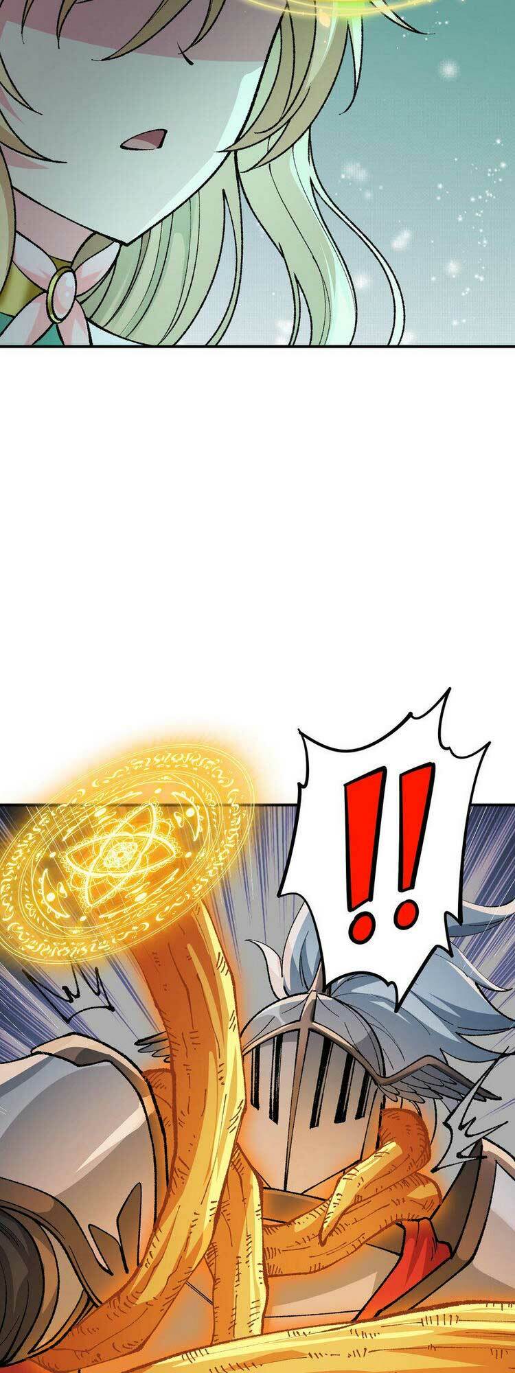 Thiên Đạo Này Cũng Không Ngốc Lắm Chapter 29.5 - Trang 28