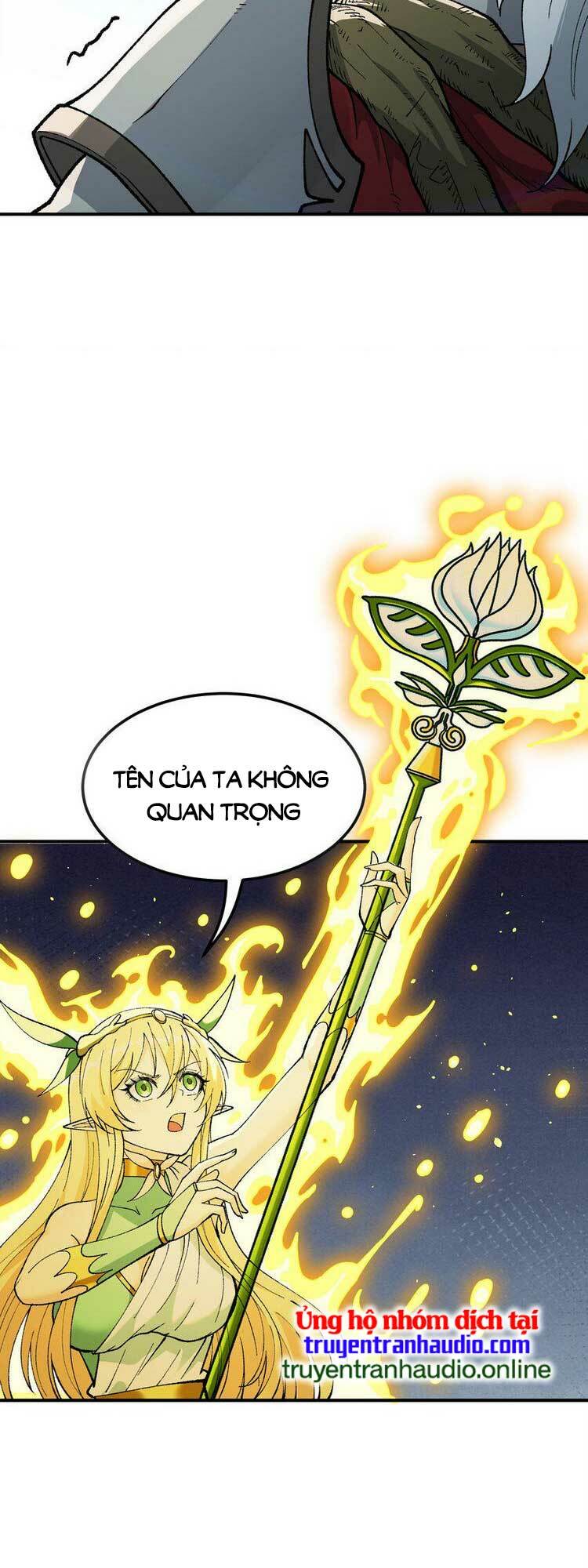 Thiên Đạo Này Cũng Không Ngốc Lắm Chapter 29.5 - Trang 30