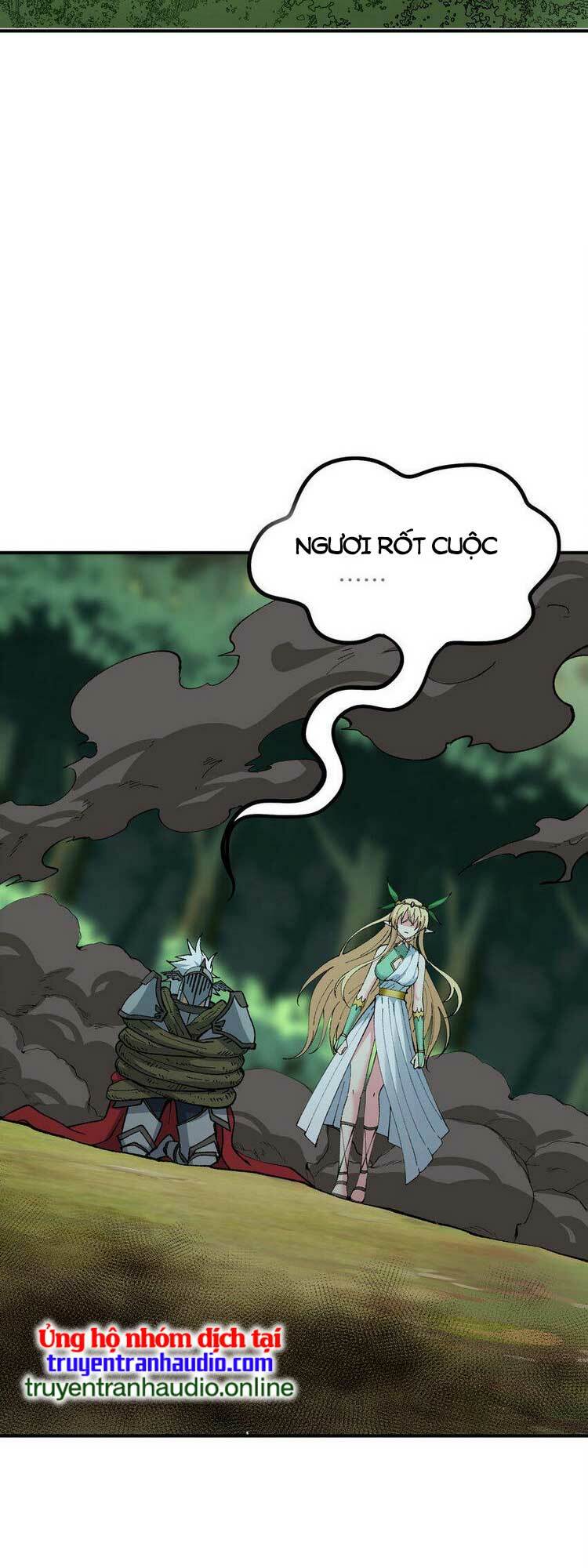 Thiên Đạo Này Cũng Không Ngốc Lắm Chapter 29.5 - Trang 37