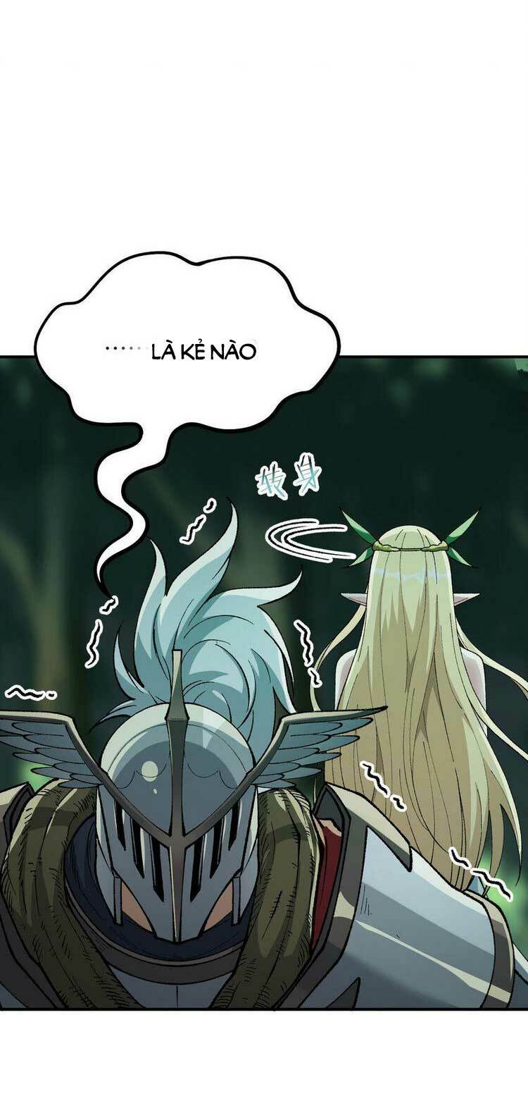 Thiên Đạo Này Cũng Không Ngốc Lắm Chapter 29.5 - Trang 38