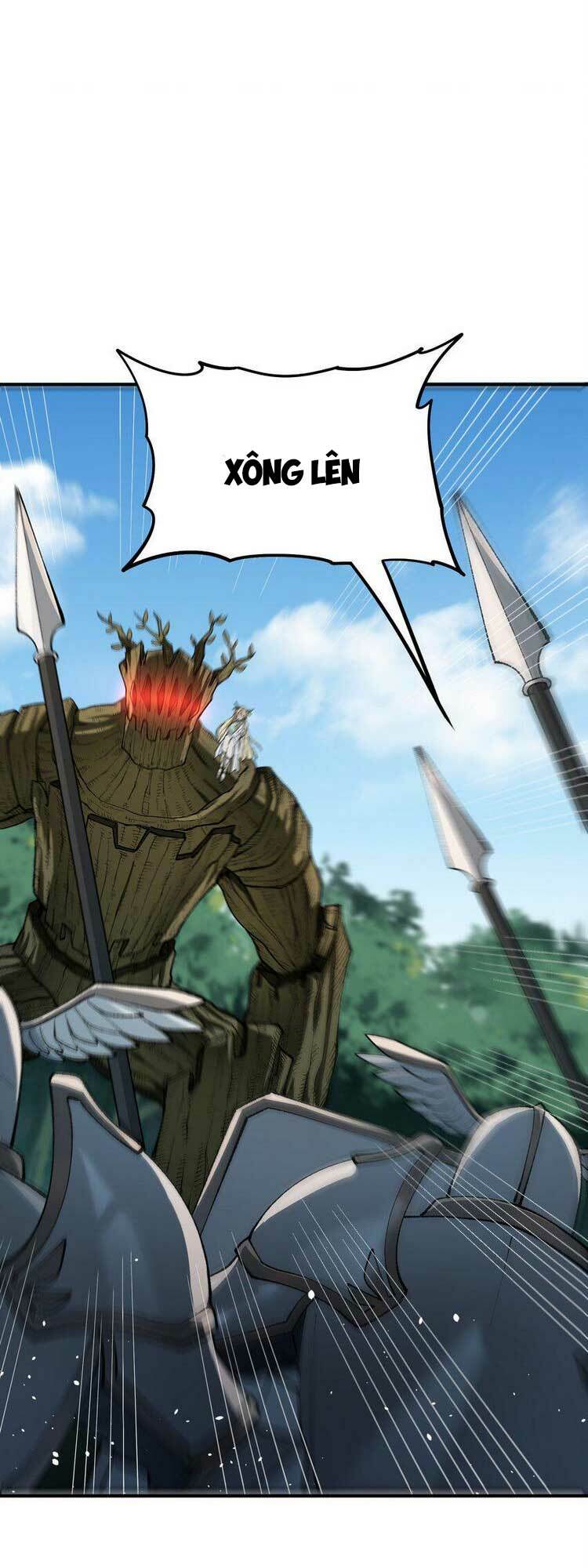 Thiên Đạo Này Cũng Không Ngốc Lắm Chapter 29.5 - Trang 3