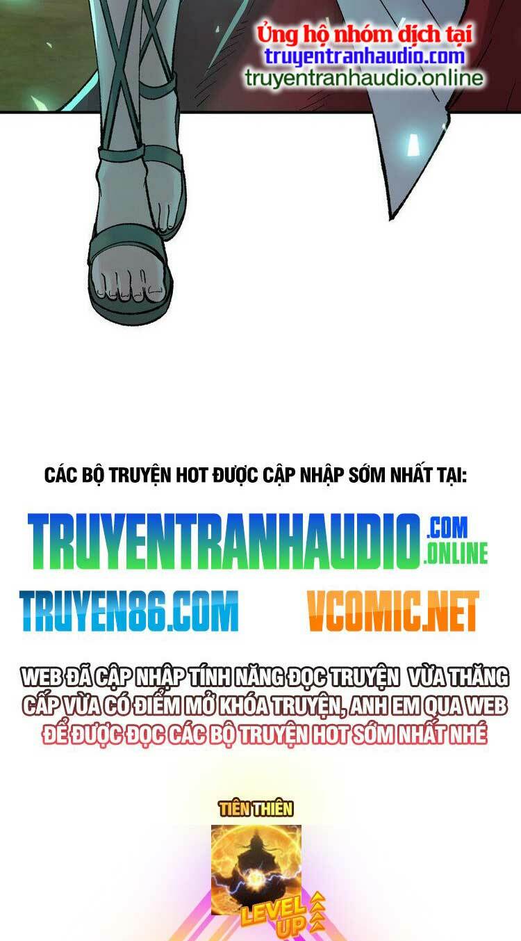 Thiên Đạo Này Cũng Không Ngốc Lắm Chapter 29.5 - Trang 41