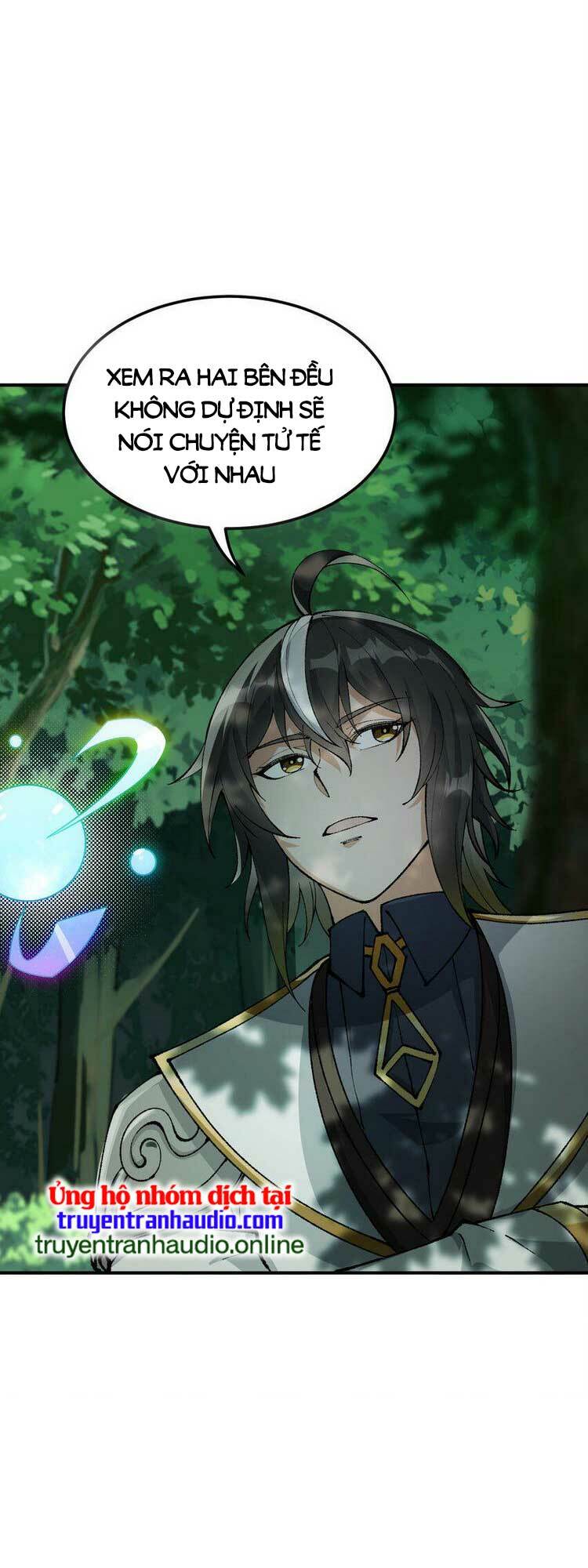 Thiên Đạo Này Cũng Không Ngốc Lắm Chapter 29.5 - Trang 4