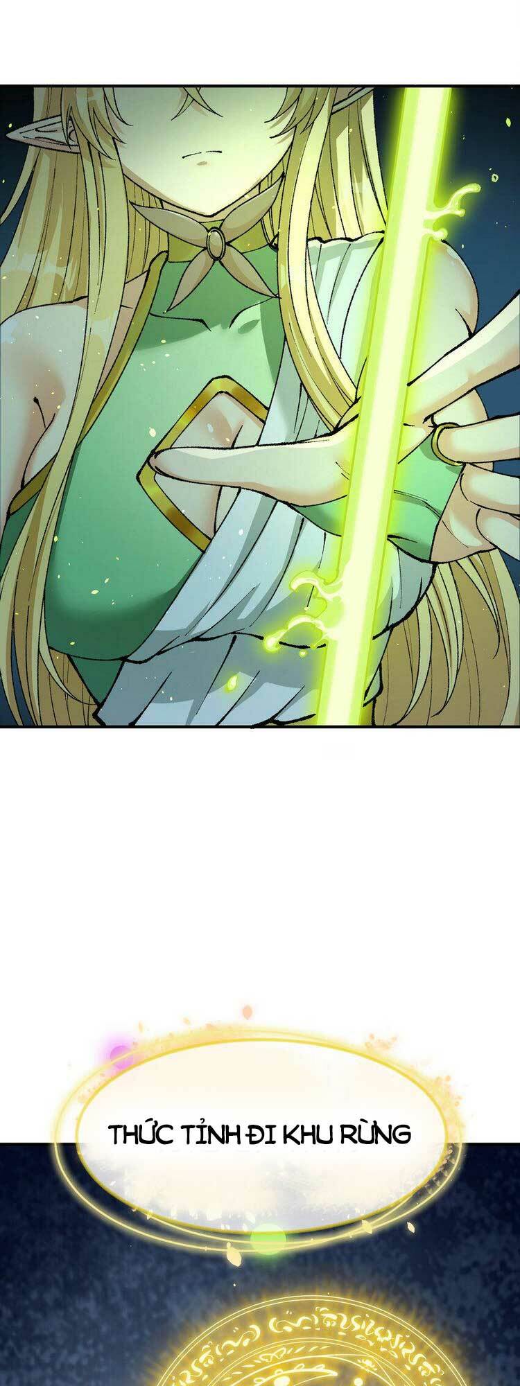 Thiên Đạo Này Cũng Không Ngốc Lắm Chapter 29.5 - Trang 6