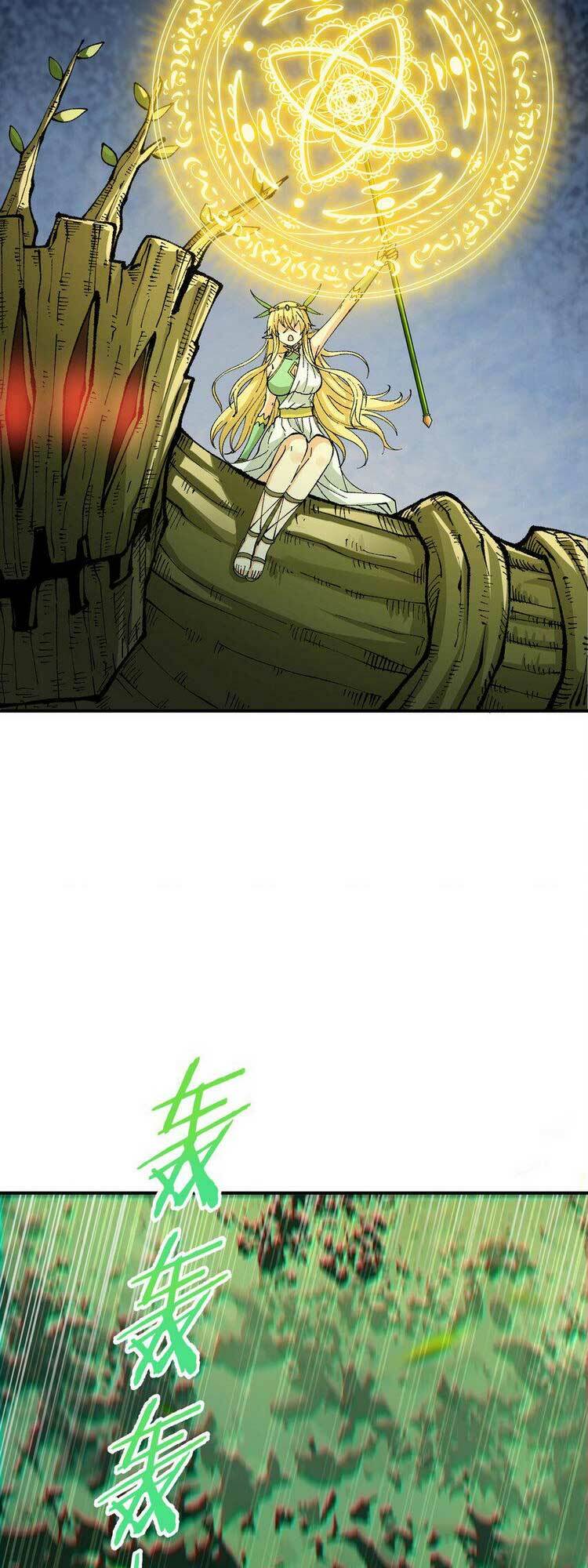 Thiên Đạo Này Cũng Không Ngốc Lắm Chapter 29.5 - Trang 7